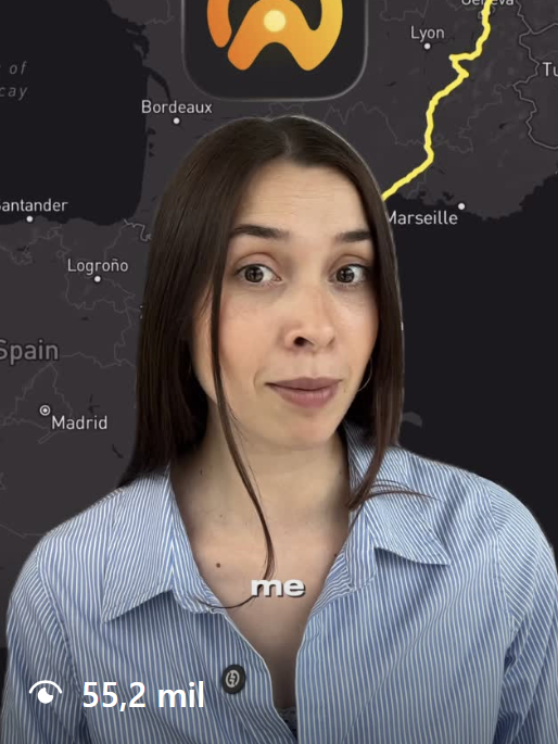 Métricas Accudriver
