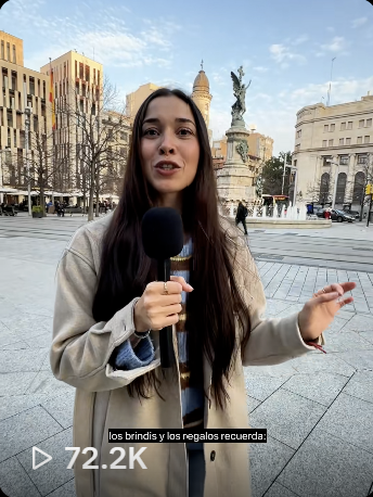 Métricas Heraldo