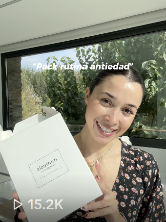 Métricas Mimesis